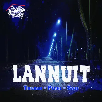 Lannuit by HipHop Bokay