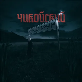 Нижний Нарым by 