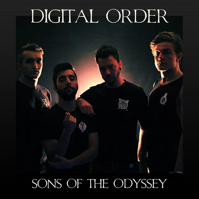 Sons of the Odyssey