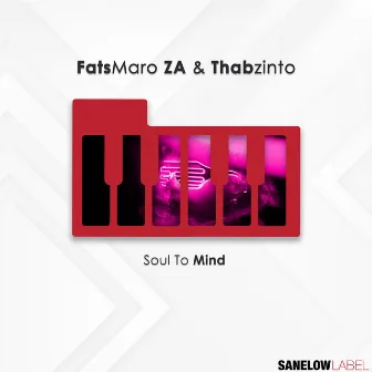 Soul to Mind by Thabzinto