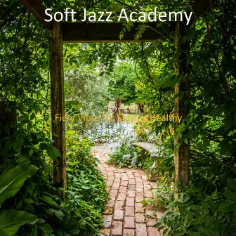 Fiery Vibes for Staying Healthy by Soft Jazz Academy