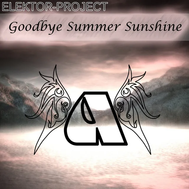 Goodbye Summer Sunshine - Radio Edit