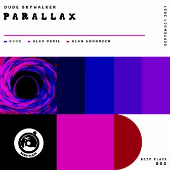 Parallax by Dude Skywalker