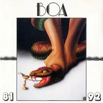 81-92 by Boa