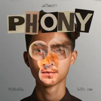 Phony by Naveisdead