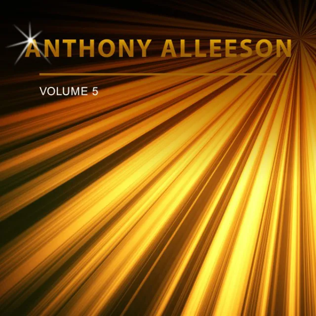 Anthony Alleeson, Vol. 5