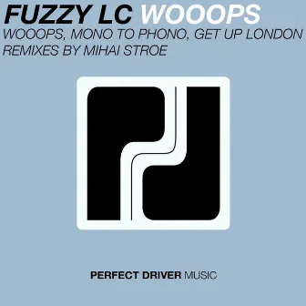 Wooops by Fuzzy Lc