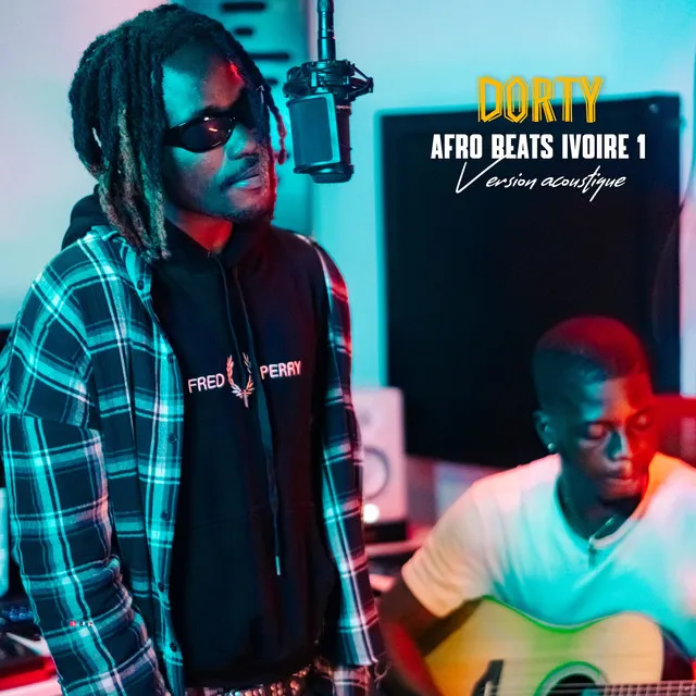 Comment comment - Afro Beats Ivoire 1, Version Acoustique