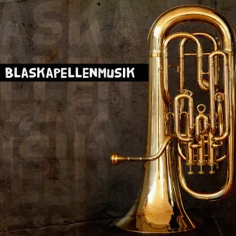 Blaskapellenmusik by Ernst Mosch