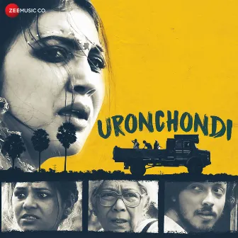 Uronchondi (Original Motion Picture Soundtrack) by Unknown Artist