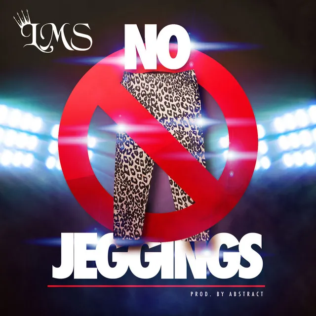 No Jeggings (Lil Wayne Diss)