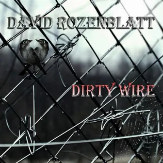 Dirty Wire by David Rozenblatt