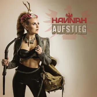 Aufstieg by Hannah