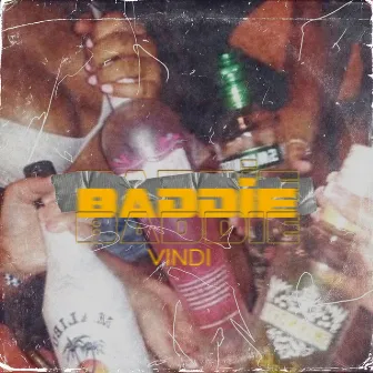 Baddie by Vindi.