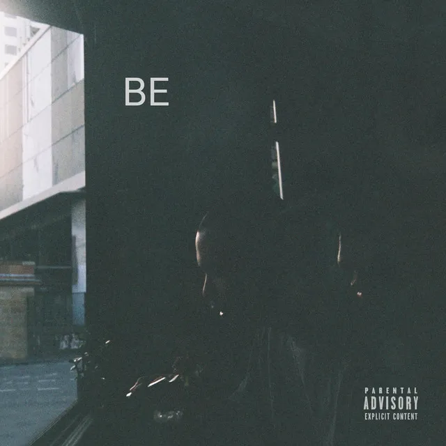 Be