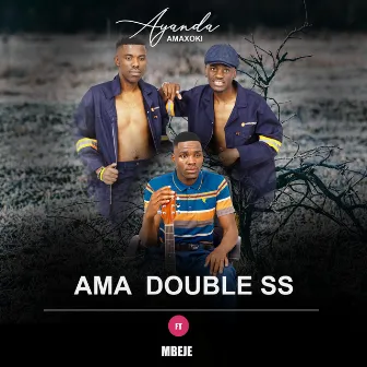 Ayanda Amaxoki by Ama Double SS