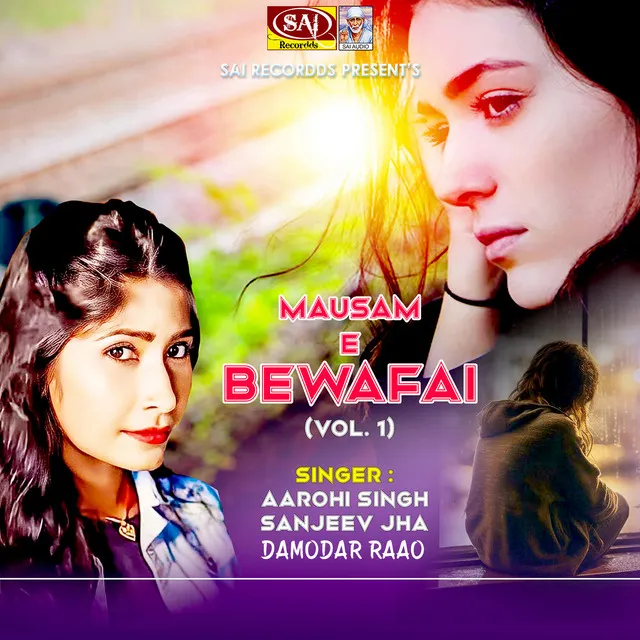 Mausam E Bewafai (Vol. 1)