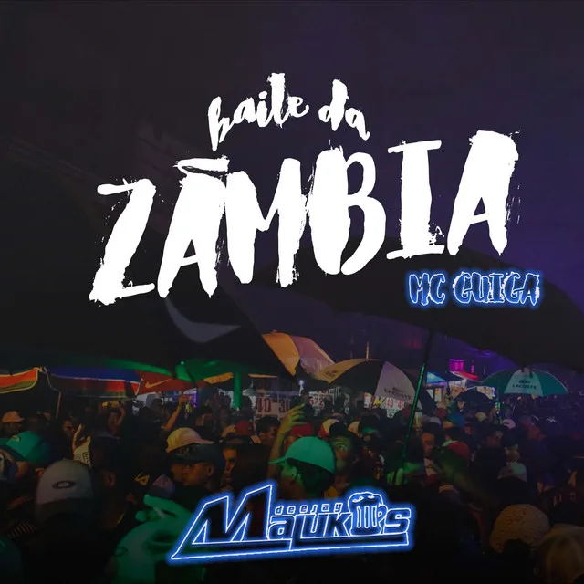 Baile da Zâmbia