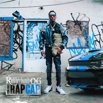 No Rap Cap by Rubberband OG