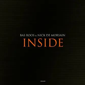 Inside by Bas Roos