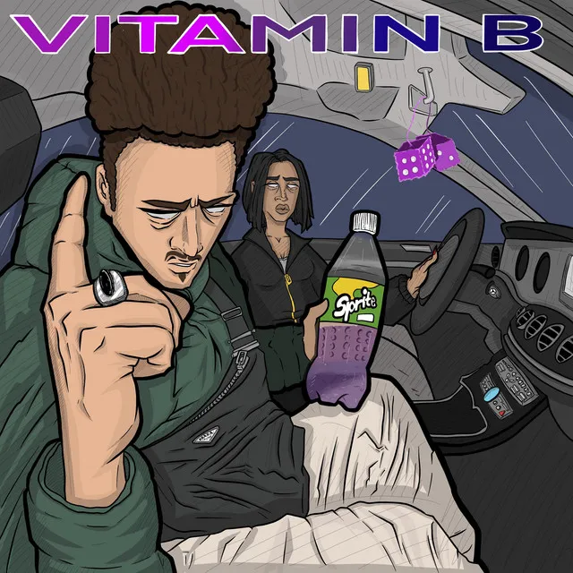 Vitamin B