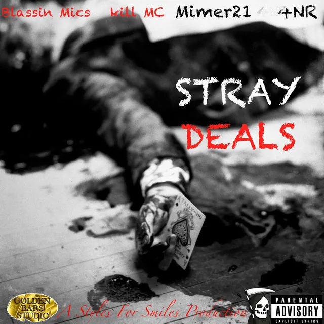 StrayDealz