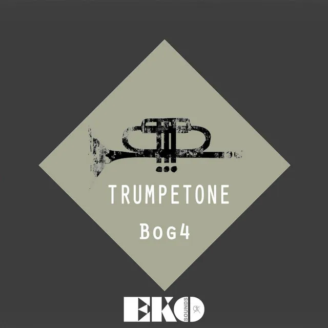 Trumpetone - Original mix