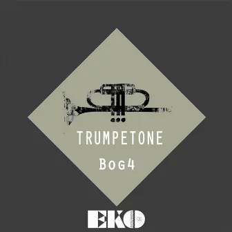 Trumpetone - Single by Bog4