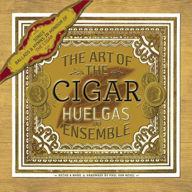 Como el humo del cigaro