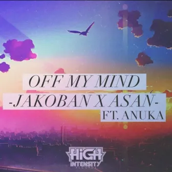 Off My Mind by Jakoban