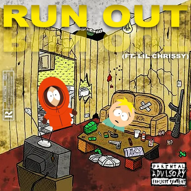 Run Out