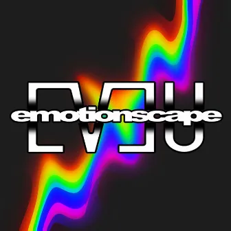 Emotionscape by Eveu