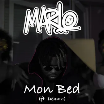 Mon Bed by Marlo Flexxx