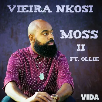 MOSS II by Ollie