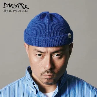 MASARU by DJ PANASONIC