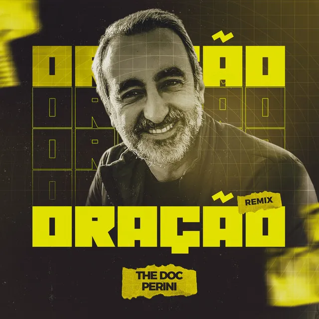 Oração - Remix