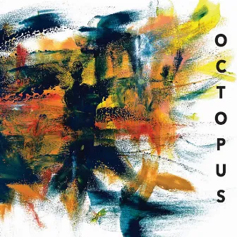 Octopus by Craig Taborn