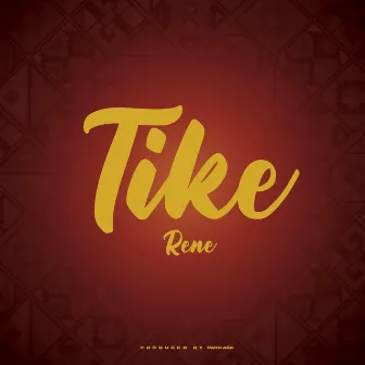 Tike by Mantis 1st