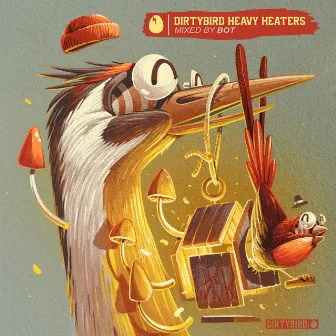 Dirtybird Heavy Heaters (DJ Mix) by BOT