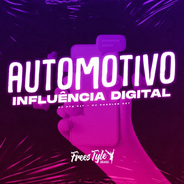 Automotivo Influência Digital