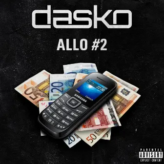 Allo 2 by Dasko