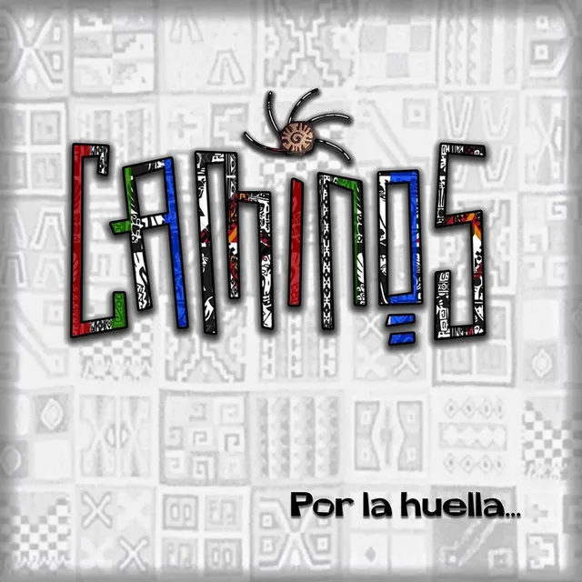 Por las huellas del camino (with Emilio Morales)