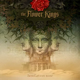 Desolation Rose by The Flower Kings