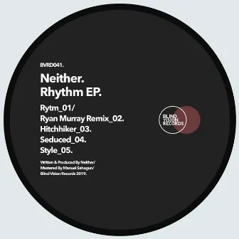 Rhythm by Neither