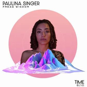 Time by Paulina Singer