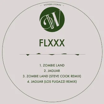 Zombie Land by FLXXX