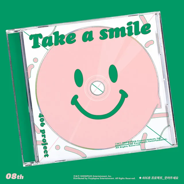 Take A Smile