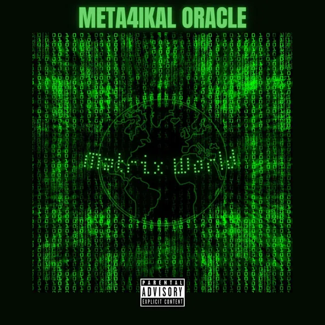 Matrix World