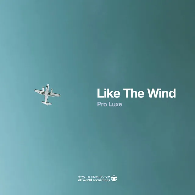 Like The Wind