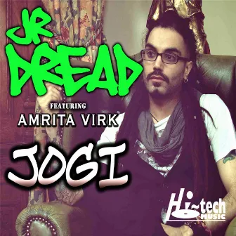 Jogi by JR Dread